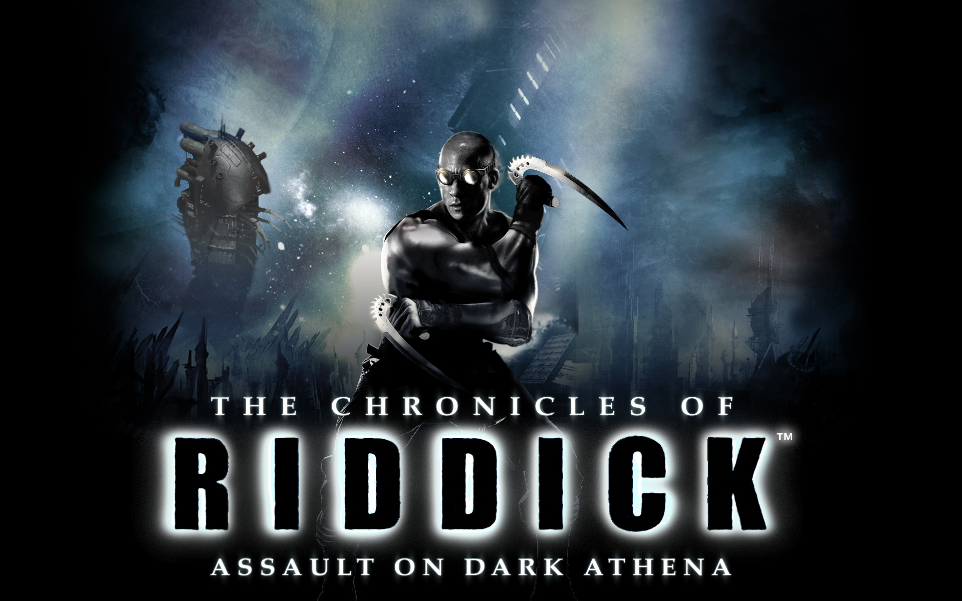 The Chronicles Of Riddick Escape From Butcher Bay Torrent